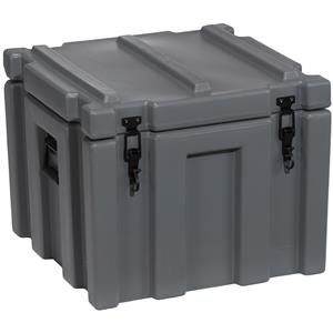 Pelican 550 x 550 x 450mm Grey Cargo Case