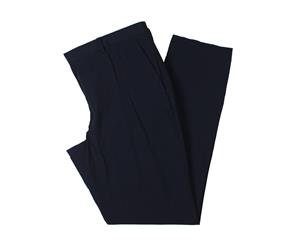 Perry Ellis Mens Travel Luxe Quick Dry Performance Dress Pants