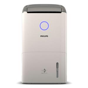 Philips - DE5205/70 - Series 5000 2-in 1 Air Dehumidifier