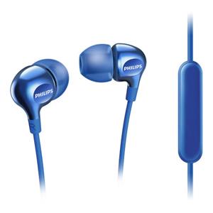 Philips - MyJam Vibes In-Ear Headphones - SHE3705BL/00