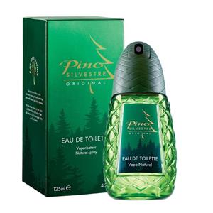 Pino Eau de Toilette 125ml Spray