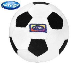 Playgro My First Soccer Ball