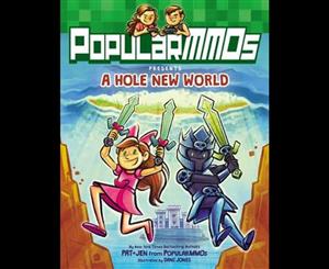 PopularMMOs Presents A Hole New World