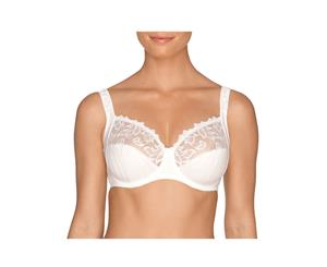 PrimaDonna 0161810 Women's Deauville White Underwired Full Cup Bra