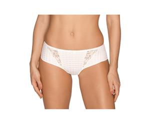 PrimaDonna 0562122 Madison Hotpant Hipster - White