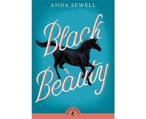 Puffin Classics  Black Beauty