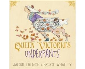 Queen Victoria's Underpants