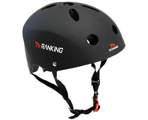 RANKING BMX Bike Helmet
