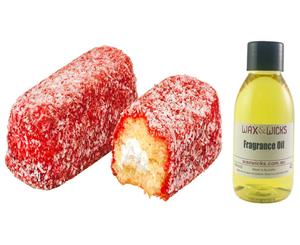 Raspberry Zinger - Fragrance Oil