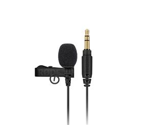 Rode LAVGO Lavalier Microphone with 3.5mm TRS Connector suitable for Wireless GO Transmitter