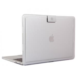 STM Hynt MacBook Pro 2016 Hardshell Case (Clear)