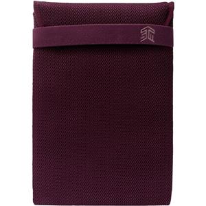 STM Knit 15" Sleeve (Plum)