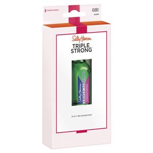 Sally Hansen Triple Strength Nail Fortifier