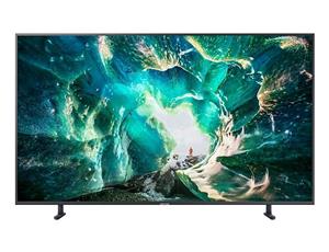 Samsung 55" TV Series 8 RU8000 2019 Model - UA55RU8000WXXY