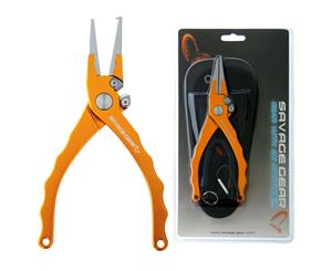 Savage Gear Side Cutter Pliers