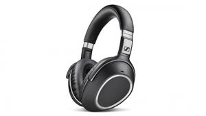 Sennheiser PXC 550 Bluetooth Wireless Over-Ear Headphones