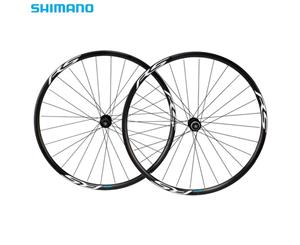 Shimano RS170 Disc Wheelset