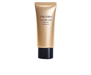 Shiseido Synchro Skin Illuminator Pure Gold 40ml