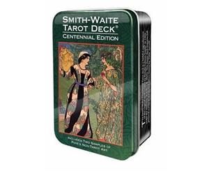 Smith-Waite Taot Centennial Deck