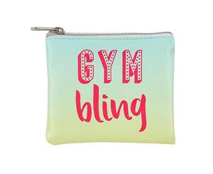 Something Different Gym Bling Jewellery Pouch (Multicoloured) - SD484