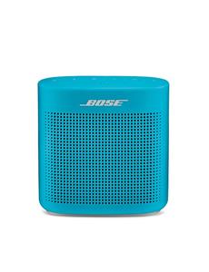 SoundLink Colour Bluetooth Speaker II - Blue