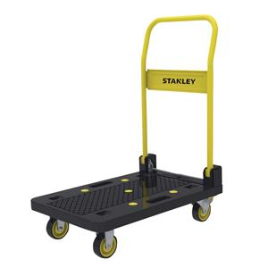 Stanley 150kg Folding Platform Trolley