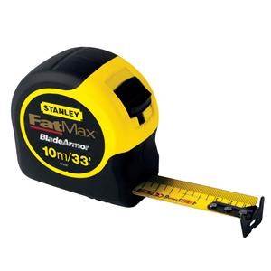 Stanley FatMax 10m/33' Tape