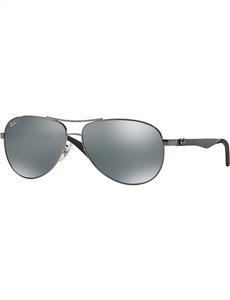 Steel Man Sunglasses