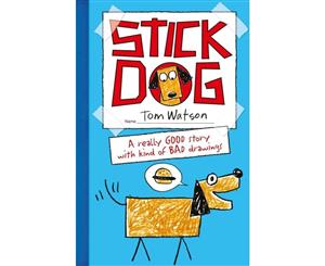 Stick Dog