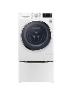 TWIN171409H 9kg/5kg Washer Dryer Combo + 2kg Twin Wash