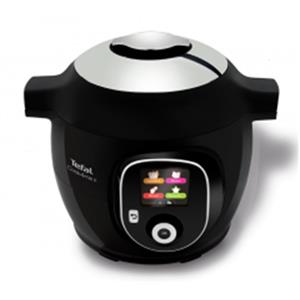 Tefal Cook4Me+ Multi Cooker (Black)