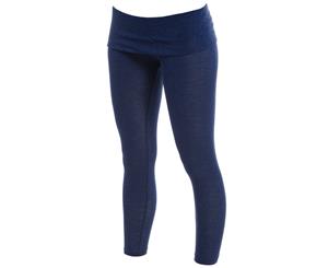 Thalia Legging - Child - Navy