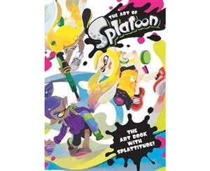 The Art Of Splatoon