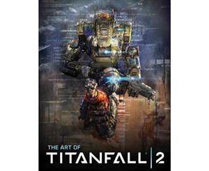 The Art of Titanfall 2