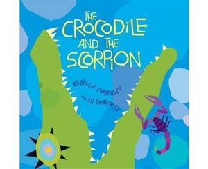 The Crocodile and the Scorpion