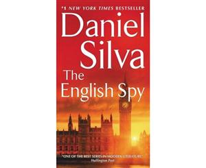 The English Spy