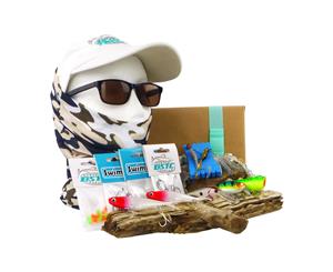 The Hook Line & Sinker Gift Pack