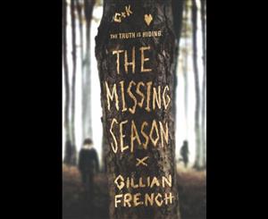 The Missing Season