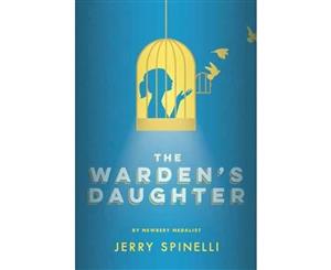 The Warden's Daughter