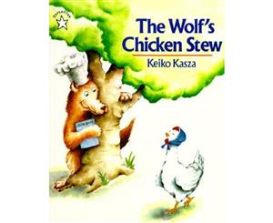 The Wolf's Chicken Stew