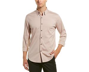 Theory Sylvain Woven Shirt