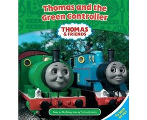 Thomas and the Green Controller  Thomas & Friends