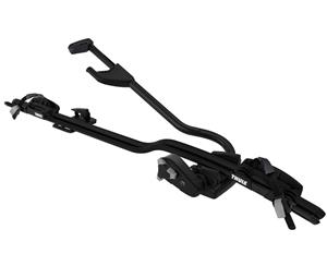 Thule Proride 598 Roof Mounted Car Bike Rack Black