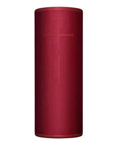 UE MEGABOOM 3 WATERPROOF BLUETOOTH SPEAKER SUNSET RED