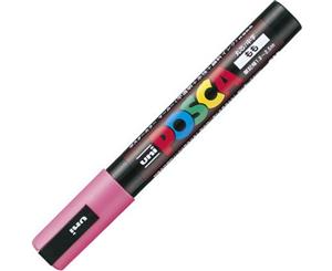 Uniball Posca Marker PC-5M  Pink