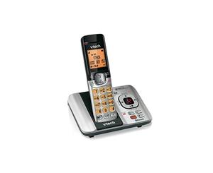 VTech 15550 Single Handset Cordless Phone Answer Machine Handsfree Bluetooth