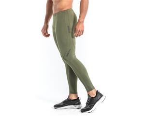 Virus - Au90 | Recon Rank Men's Compression Pant Od Green/Black