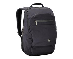 Wenger SkyPort 15.6 Backpack - Black