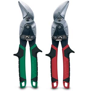 WoLF Offset Left & Right Aviation Snip WOA002