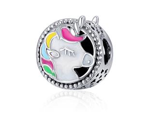 Women's 925 Silver Charm - SCC362